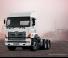 Hino 700 2841 TT SSC 3.9 Stl (AMT) 6x4