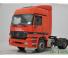 Tehergépkocsik Nyergesvontatók Mercedes-Benz Actros 1840 LS 4x2