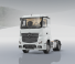 Tehergépkocsik Nyergesvontatók Mercedes-Benz Actros 1842 LS 4x2