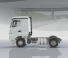Tehergépkocsik Nyergesvontatók Mercedes-Benz Actros 1845 LS 4x2