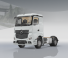 Tehergépkocsik Nyergesvontatók Mercedes-Benz Actros 1845 LS 4x2