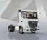 Tehergépkocsik Nyergesvontatók Mercedes-Benz Actros 1845 LS 4x2