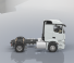 Tehergépkocsik Nyergesvontatók Mercedes-Benz Actros 1852 LS 4x2
