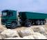 Tehergépkocsik Nyergesvontatók Mercedes-Benz Actros 2040 AS 4x4