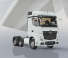 Tehergépkocsik Nyergesvontatók Mercedes-Benz Actros 2442 LS 6x2