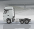 Tehergépkocsik Nyergesvontatók Mercedes-Benz Actros 2442 LS 6x2