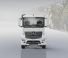 Tehergépkocsik Nyergesvontatók Mercedes-Benz Actros 2451 LS 6x2