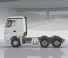Tehergépkocsik Nyergesvontatók Mercedes-Benz Actros 2644 LS 6x4