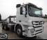 Tehergépkocsik Nyergesvontatók Mercedes-Benz Actros 2644 LS 6x4