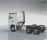 Tehergépkocsik Nyergesvontatók Mercedes-Benz Actros 2658 LS 6x4