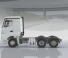 Tehergépkocsik Nyergesvontatók Mercedes-Benz Actros 2658 LS 6x4