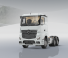 Tehergépkocsik Nyergesvontatók Mercedes-Benz Actros 3333 LS 6x4
