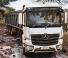 Mercedes-Benz Actros 4043 AK