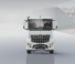 Tehergépkocsik Nyergesvontatók Mercedes-Benz Arocs 1845 LS 4x2