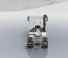 Tehergépkocsik Nyergesvontatók Mercedes-Benz Arocs 2027 LS 4x2
