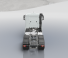 Tehergépkocsik Nyergesvontatók Mercedes-Benz Arocs 2546 LS 6x2