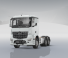 Tehergépkocsik Nyergesvontatók Mercedes-Benz Arocs 2627 LS 6x4