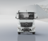 Tehergépkocsik Nyergesvontatók Mercedes-Benz Arocs 2646 LS 6x4