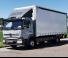 Mercedes-Benz Atego 1324 K