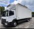 Mercedes-Benz Atego 1523