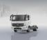 Mercedes-Benz Atego 1527 K