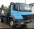 Mercedes-Benz Axor 2540 LS 6x2