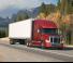 Tehergépkocsik Nyergesvontatók Freightliner Cascadia 125 60 XT Detroit DD15