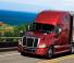 Tehergépkocsik Nyergesvontatók Freightliner Cascadia 125 72 RR Detroit DD15