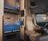 Tehergépkocsik Nyergesvontatók Freightliner Cascadia 125 72 RR Detroit DD15