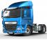 DAF CF 300 FT SC