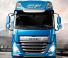 DAF CF 370 FT Low Deck SC