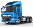 DAF CF 370 FTT SLEEPER CAB