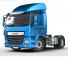 DAF CF 410 FT SC