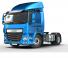 DAF CF 410 FT SLEEPER CAB