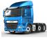 DAF CF 410 FTG SLEEPER CAB