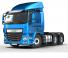 DAF CF 410 FTS SLEEPER CAB