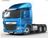 DAF CF 430 FTT SLEEPER CAB