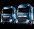 DAF CF 450 FT Low Deck SLEEPER CAB