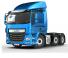 DAF CF 480 FTG SC