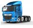 DAF CF 480 FTG SLEEPER CAB
