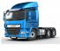 DAF CF 530 FTT SLEEPER CAB