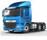 DAF CF 530 FTT SLEEPER CAB