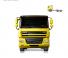 DAF CF 85.410 FTS