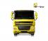 DAF CF 85.410 FTS SLEEPER CAB