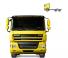 DAF CF 85.410 FTT SLEEPER CAB