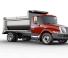 International DURASTAR 4400 107 Crew Cab Cummins L9 4x2