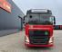 Volvo Trucks FH13.420 6x4 Tractor - High T ride