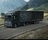Tehergépkocsik Nyergesvontatók Volvo Trucks FH16.550 6x4 Tractor High B Ride
