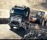 Tehergépkocsik Nyergesvontatók Volvo Trucks FH16.550 6x4 Tractor