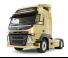 Tehergépkocsik Nyergesvontatók Volvo Trucks FM11.330 6x4 Tractor High